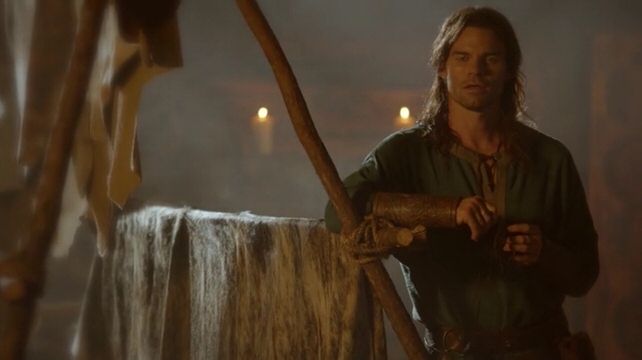 Red Door episode synopsis,reviews,forums,photos,