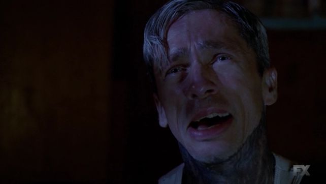 Edward Mordrake: Part 2 episode synopsis,reviews,forums,photos,