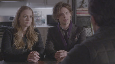 A Badge and a Gun episode synopsis,reviews,forums,photos,
