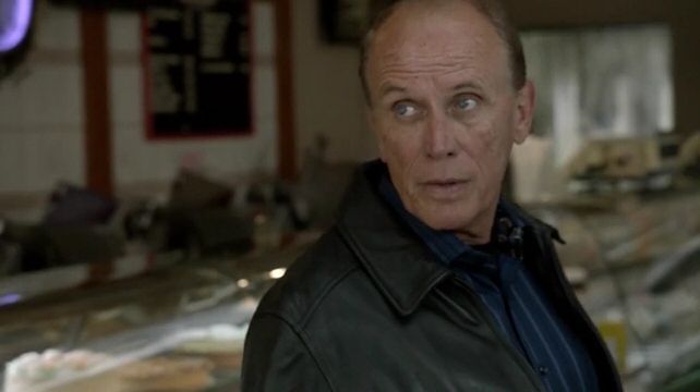 Some Strange Eruption episode synopsis,reviews,forums,photos,