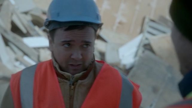 DÃ©jÃ  Vu episode synopsis,reviews,forums,photos,
