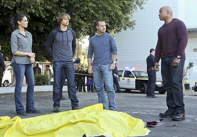 The Frozen Lake episode synopsis,reviews,forums,photos,