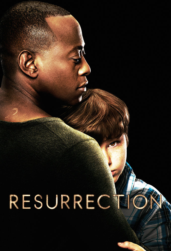 Resurrection episodes synopsis,