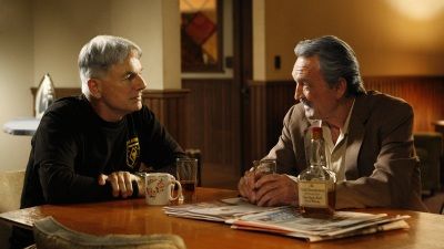 Code of Conduct episode synopsis,reviews,forums,photos,