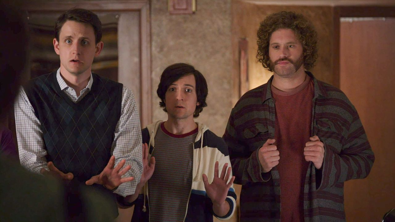 Success Failure episode synopsis,reviews,forums,photos,