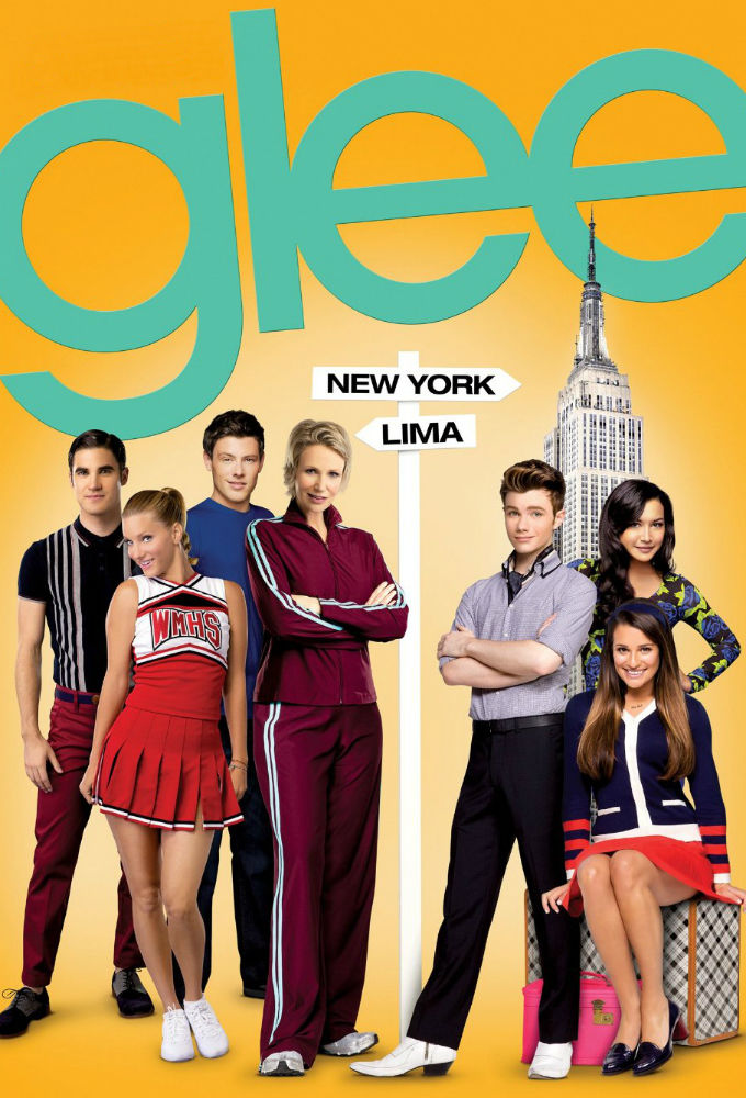 Glee,summary,reviews,forums,photos,