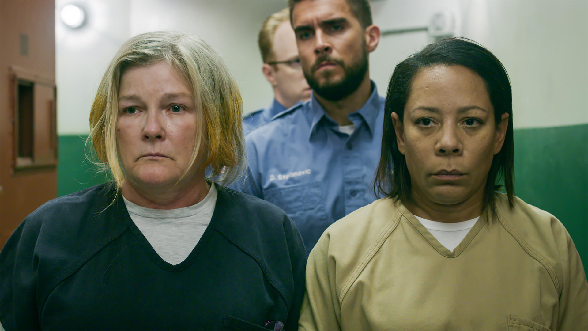 And Brown is the New Orange episode synopsis,reviews,forums,photos,