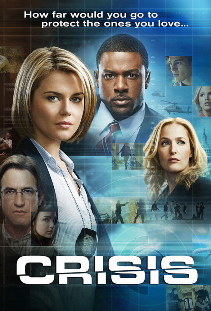 Crisis episodes synopsis,