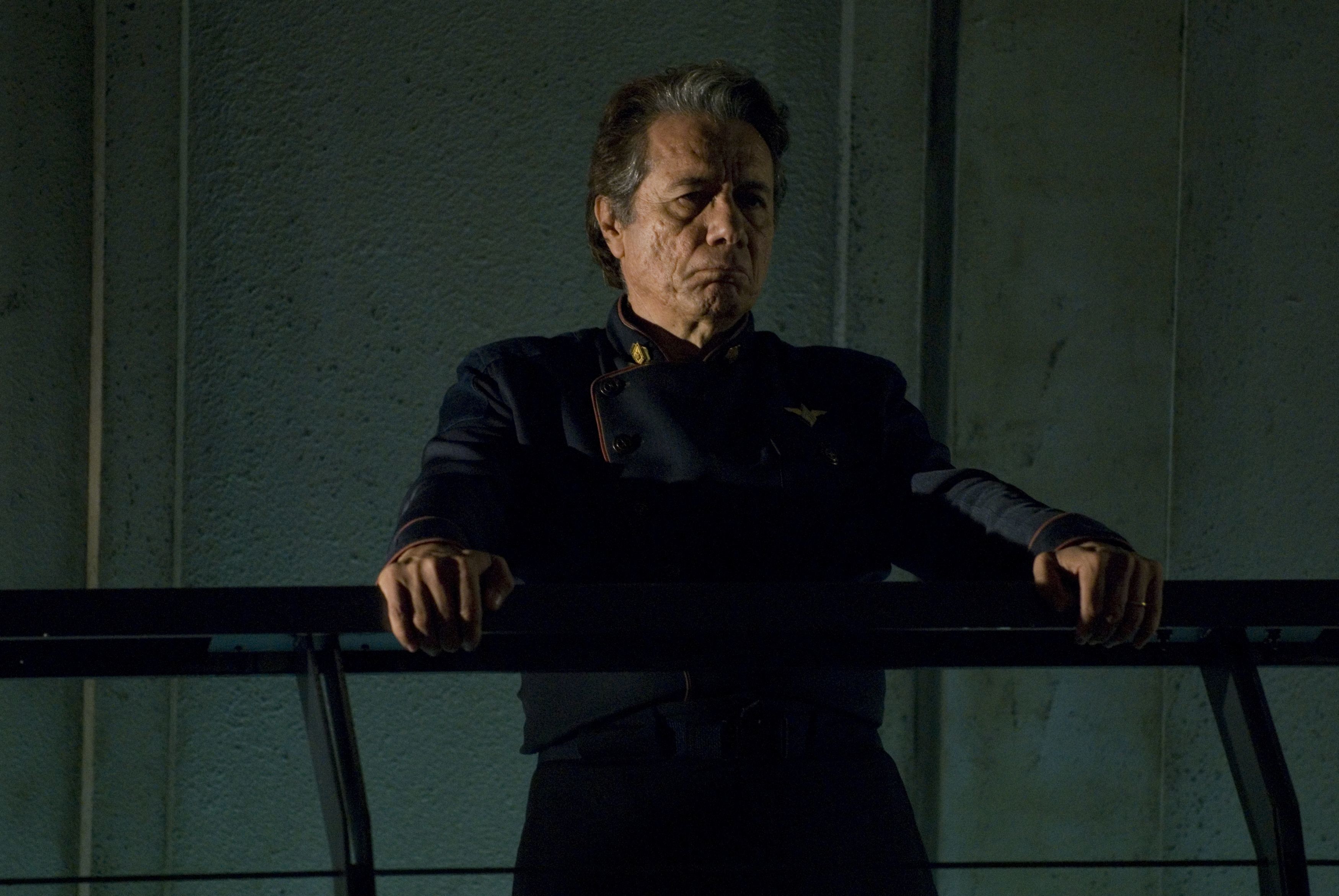 Islanded in a Stream of Stars episode synopsis,reviews,forums,photos,
