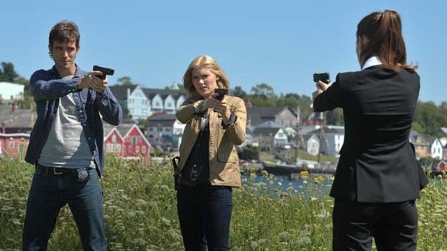 Spiral episode synopsis,reviews,forums,photos,
