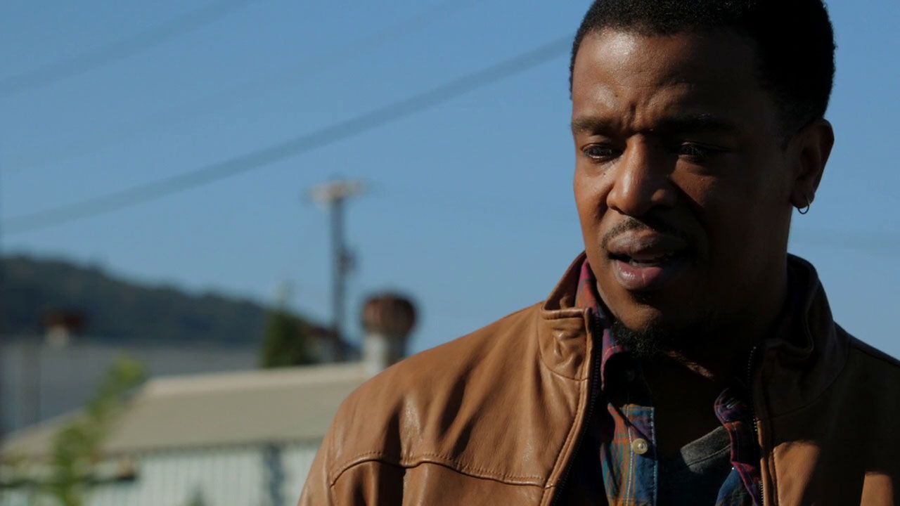 Of Mouse and Man episode synopsis,reviews,forums,photos,