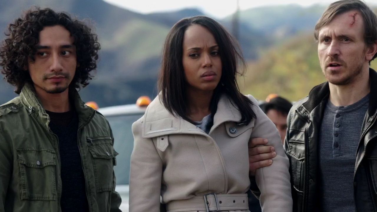 No More Blood episode synopsis,reviews,forums,photos,