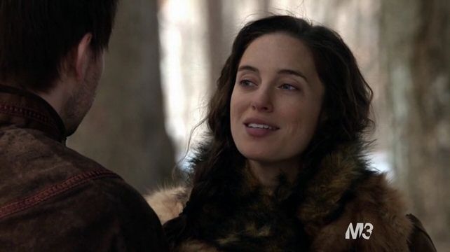 The Siege episode synopsis,reviews,forums,photos,