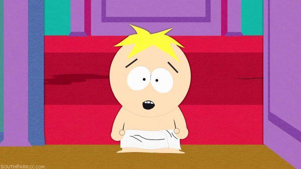 Butters' Very Own Episode episode synopsis,reviews,forums,photos,