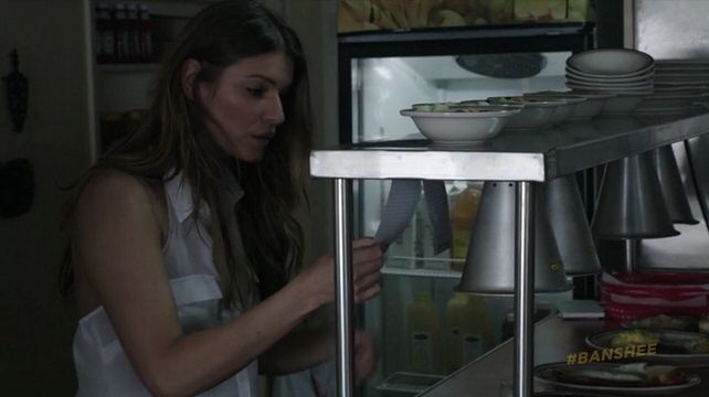 The Fire Trials episode synopsis,reviews,forums,photos,
