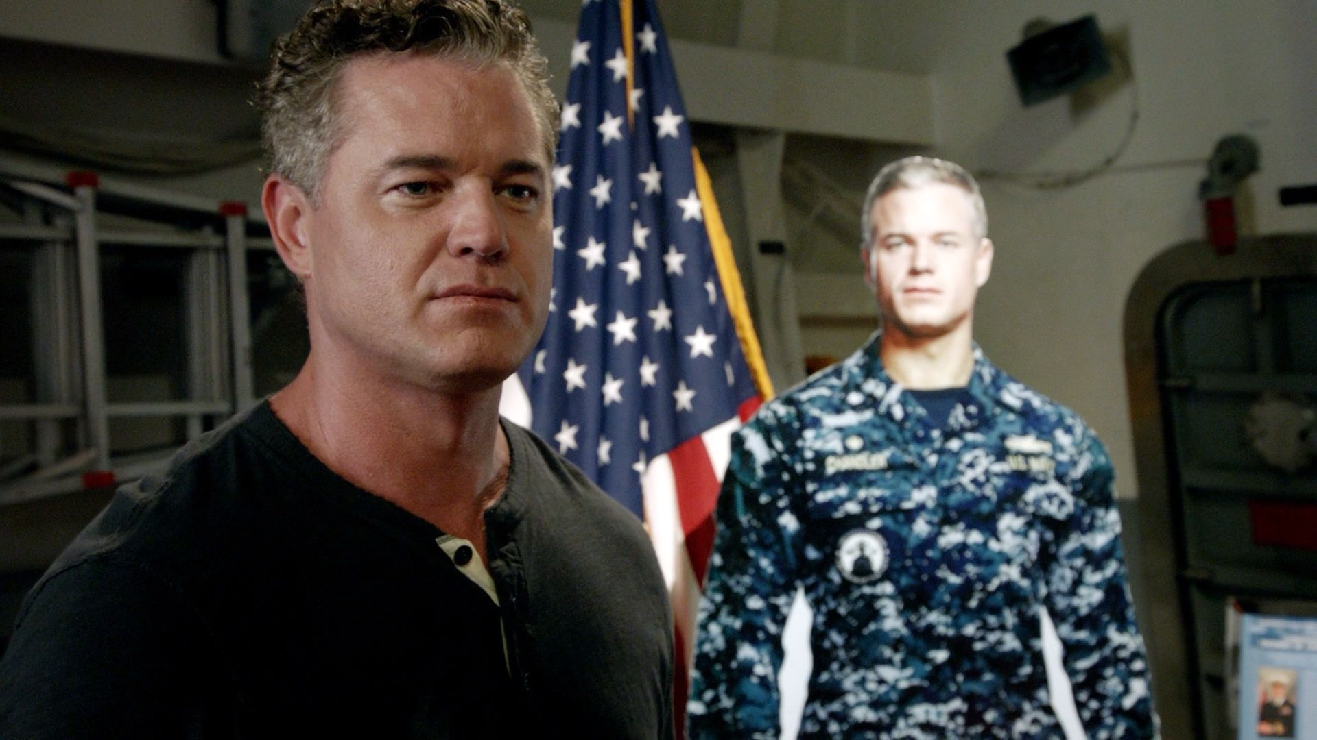 Casus Belli episode synopsis,reviews,forums,photos,