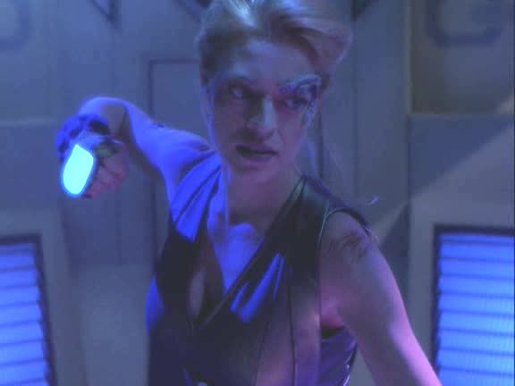Startrek Voyager,Caretaker, Part I ,Caretaker, Part II ,Parallax ,Time and Again ,Phage ,The Cloud ,Eye of the Needle ,Ex Post Facto ,Emanations ,Prime Factors ,State of Flux ,Heroes and Demons ,Cathexis ,Faces ,Jetrel ,Learning Curve ,The 37's ,Initiations ,Projections ,Elogium ,Non Sequitur ,Twisted ,Parturition ,Persistence of Vision ,Tattoo ,Cold Fire ,Maneuvers ,Resistance ,Prototype ,Alliances ,Threshold ,Meld ,Dreadnought ,Death Wish ,Lifesigns ,Investigations ,Deadlock ,Innocence ,The Thaw ,Tuvix ,Resolutions ,Basics, Part I ,Basics, Part II ,Flashback ,The Chute ,The Swarm ,False Profits ,Remember ,Sacred Ground ,Future's End, Part I ,Future's End, Part II ,Warlord ,The Q and the Grey ,Macrocosm ,Fair Trade ,Alter Ego ,Coda ,Blood Fever ,Unity ,Darkling ,Rise ,Favorite Son ,Before and After ,Real Life ,Distant Origin ,Worst Case Scenario ,Displaced ,Scorpion, Part I ,Scorpion, Part II ,The Gift ,Day of Honor ,Nemesis ,Revulsion ,The Raven ,Scientific Method ,Year of Hell, Part I ,Year of Hell, Part II ,Random Thoughts ,Concerning Flight ,Mortal Coil ,Waking Moments ,Message in a Bottle ,Hunters ,Prey ,Retrospect ,The Killing Game, Part I ,The Killing Game, Part II ,Vis a Vis ,The Omega Directive ,Unforgettable ,Living Witness ,Demon ,One ,Hope and Fear ,Night ,Drone ,Extreme Risk ,In the Flesh ,Once Upon a Time ,Timeless ,Infinite Regress ,Nothing Human ,Thirty Days ,Counterpoint ,Latent Image ,Bride of Chaotica! ,Gravity ,Bliss ,Dark Frontier, Part I ,Dark Frontier, Part II ,The Disease ,Course: Oblivion ,The Fight ,Think Tank ,Juggernaut ,Someone to Watch Over Me ,11:59 ,Relativity ,Warhead ,Equinox, Part I ,Equinox, Part II ,Survival Instinct ,Barge of the Dead ,Tinker, Tenor, Doctor, Spy ,Alice ,Riddles ,Dragon's Teeth ,One Small Step ,The Voyager Conspiracy ,Pathfinder ,Fair Haven ,Blink of an Eye ,Virtuoso ,Memorial ,Tsunkatse ,Collective ,Spirit Folk ,Ashes to Ashes ,Child's Play ,Good Shepherd ,Live Fast and Prosper ,Muse ,Fury ,Life Line ,The Haunting of Deck Twelve ,Unimatrix Zero, Part I ,Unimatrix Zero, Part II ,Imperfection ,Drive ,Repression ,Critical Care ,Inside Man ,Body and Soul ,Nightingale ,Flesh and Blood, Part I ,Flesh and Blood, Part II ,Shattered ,Lineage ,Repentance ,Prophecy ,The Void ,Workforce, Part I ,Workforce, Part II ,Human Error ,Q2 ,Author, Author ,Friendship One ,Natural Law ,Homestead ,Renaissance Man ,Endgame, Part I ,Endgame, Part II ,The Darkling ,Vis Ã  Vis 