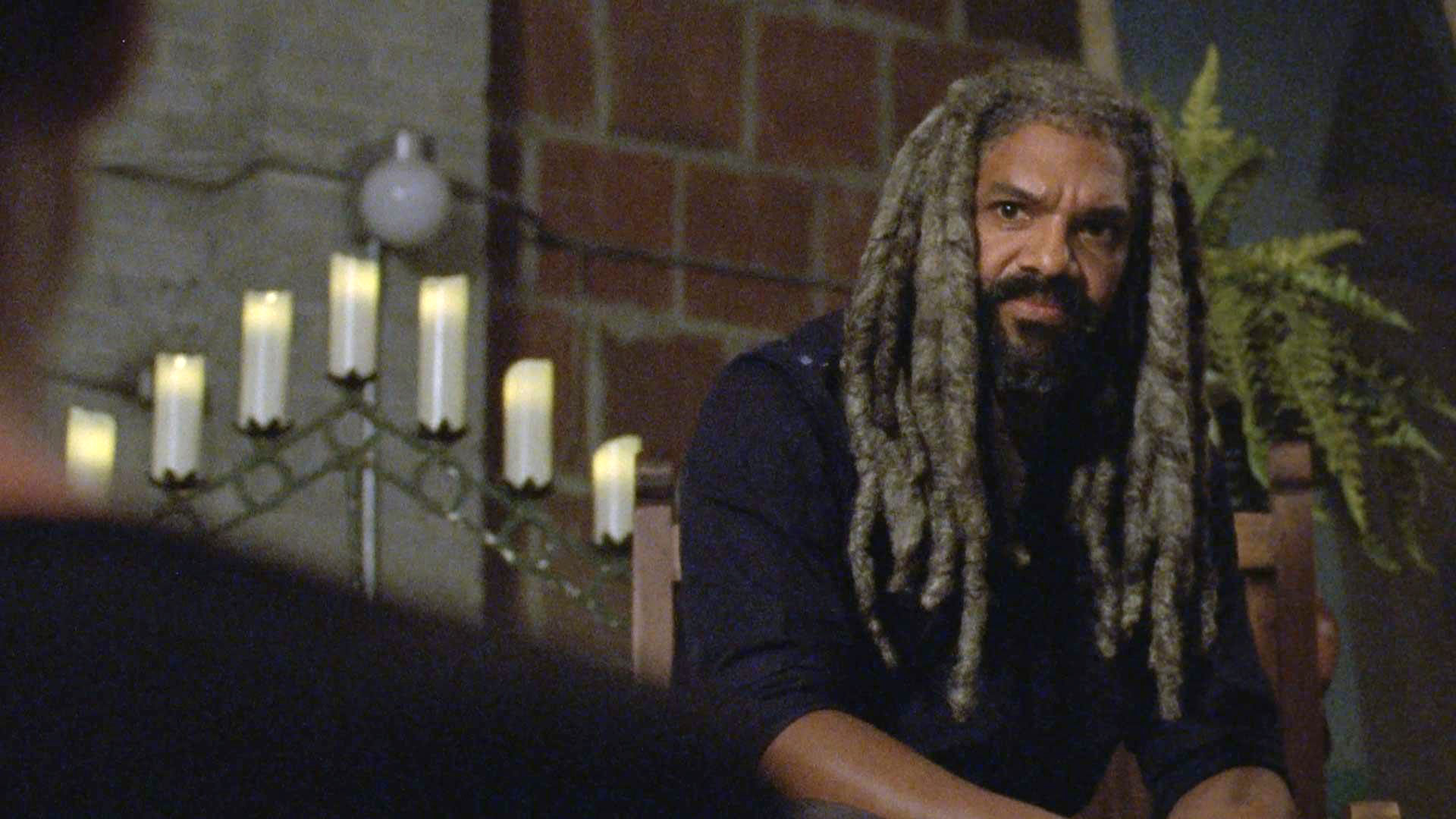 Chokepoint episode synopsis,reviews,forums,photos,