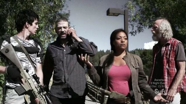 Murphy's Law episode synopsis,reviews,forums,photos,