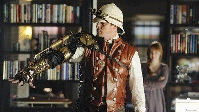 Punked episode synopsis,reviews,forums,photos,