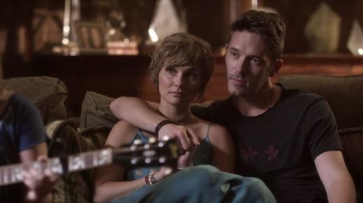 Back in Baby's Arms episode synopsis,reviews,forums,photos,