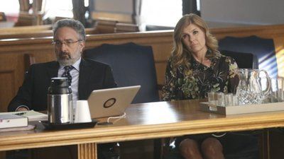 The Trouble with the Truth episode synopsis,reviews,forums,photos,