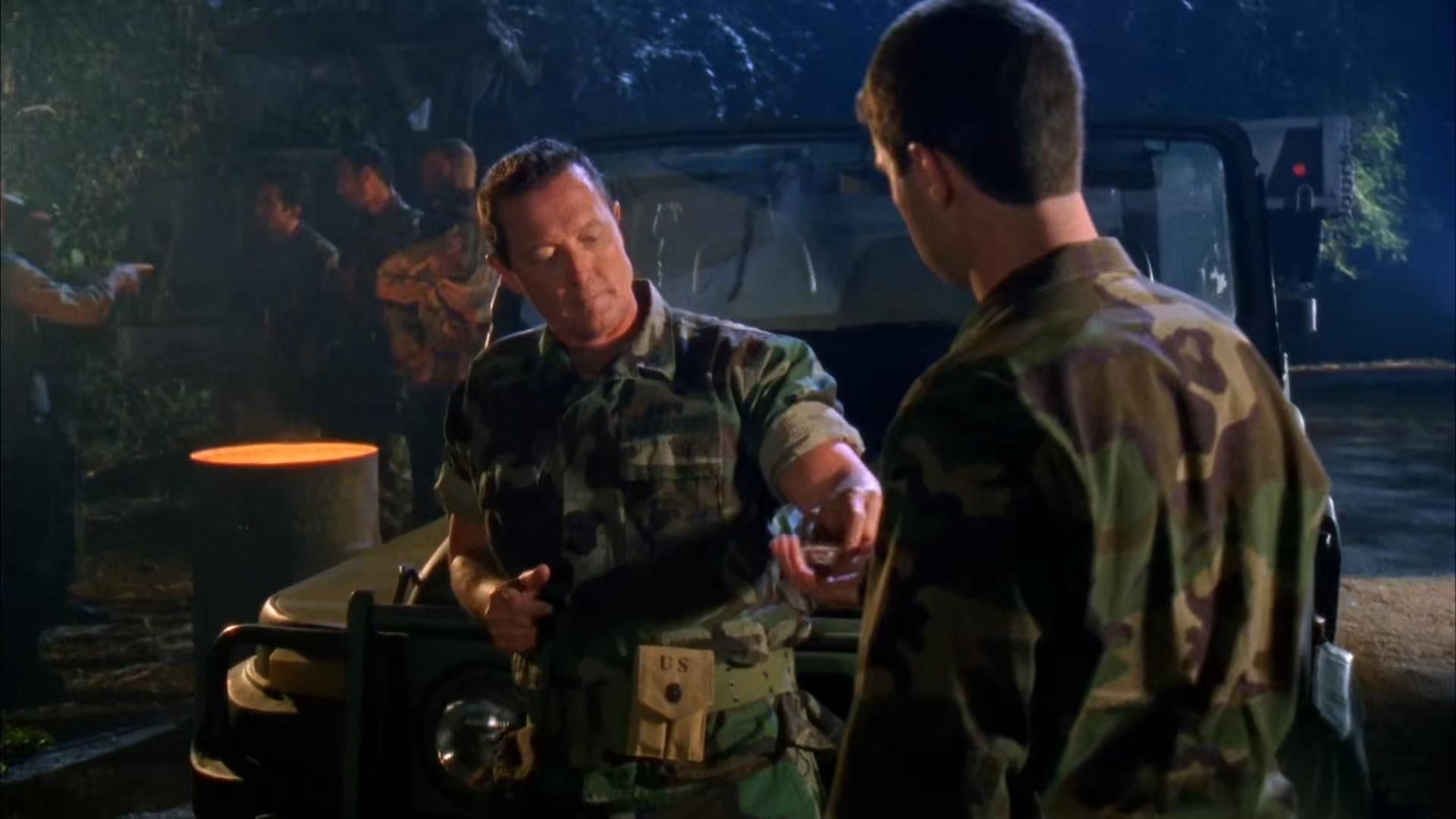 Chuck Versus the Tic Tac episode synopsis,reviews,forums,photos,