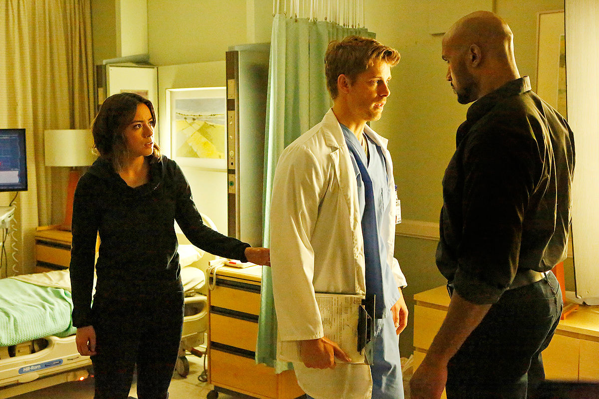 Laws of Nature episode synopsis,reviews,forums,photos,