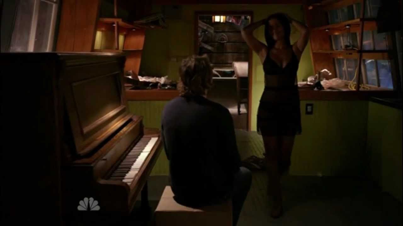 If This Boat Is a Rockin' episode synopsis,reviews,forums,photos,