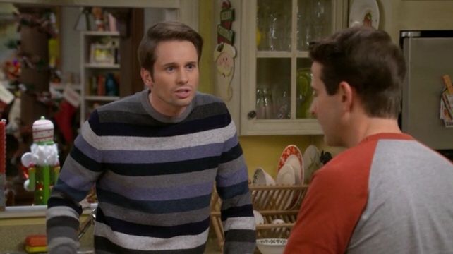 Red Sox Swap episode synopsis,reviews,forums,photos,