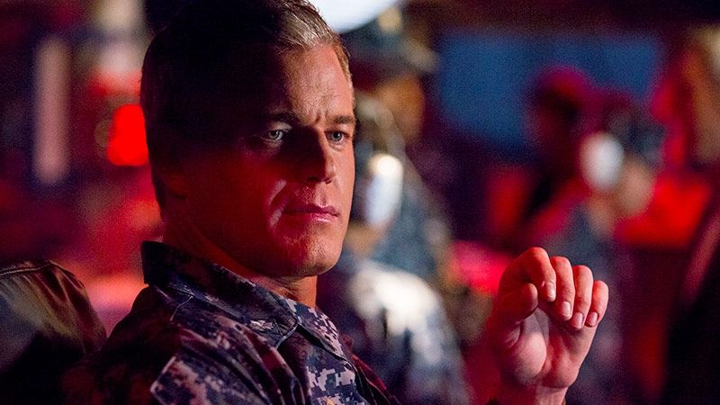 A More Perfect Union episode synopsis,reviews,forums,photos,