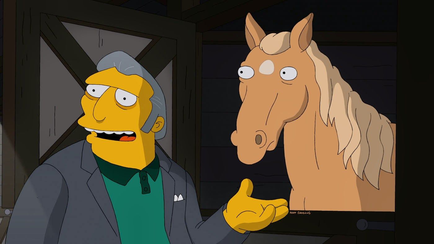 What to Expect When Bart's Expecting episode synopsis,reviews,forums,photos,