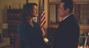 Righting Wrongs episode synopsis,reviews,forums,photos,