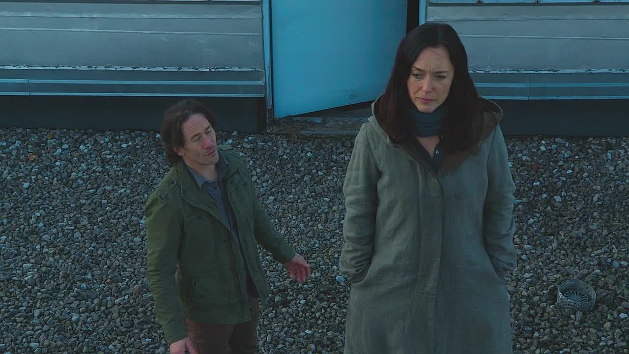 Ectogenesis episode synopsis,reviews,forums,photos,