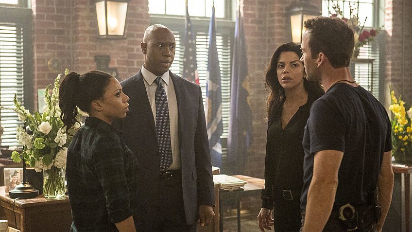 Poetic Justice episode synopsis,reviews,forums,photos,