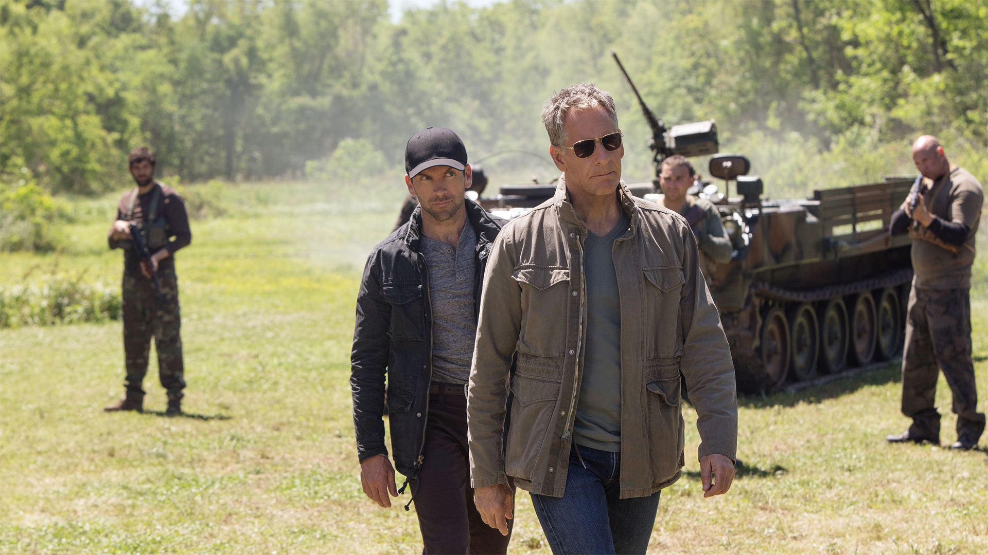 The River Styx, Part I episode synopsis,reviews,forums,photos,