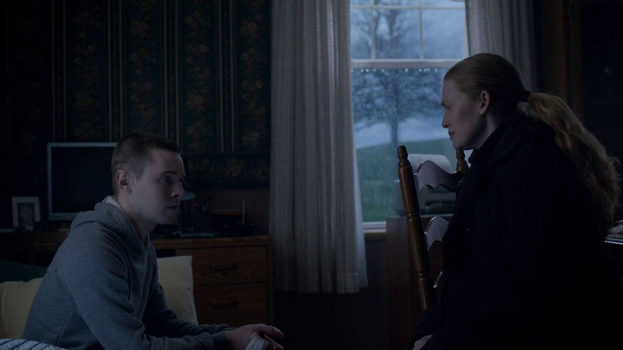 Eden episode synopsis,reviews,forums,photos,