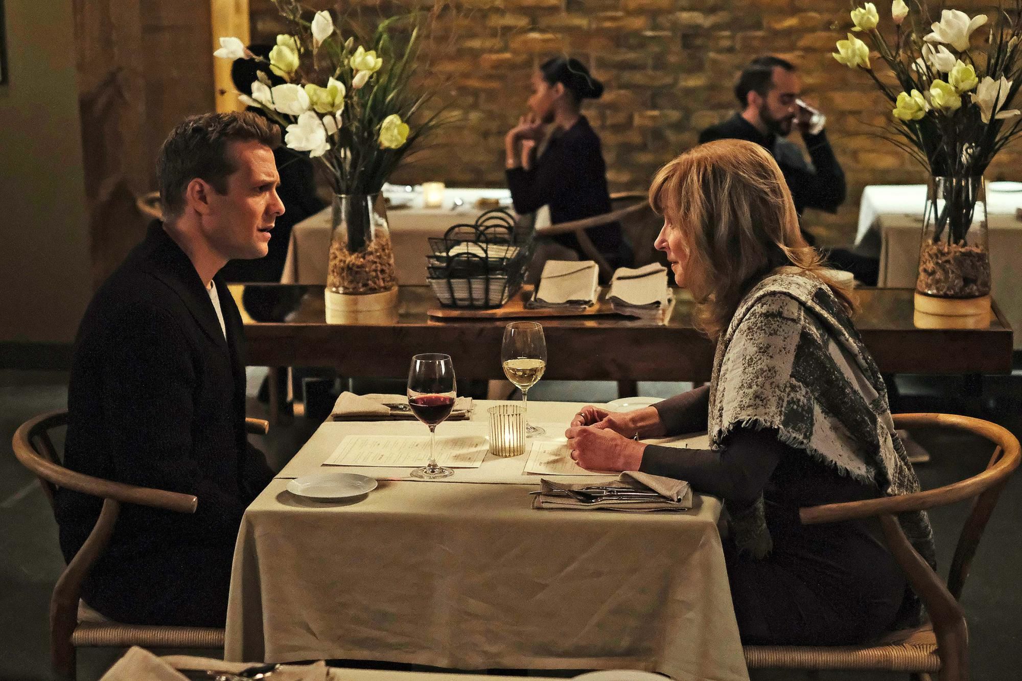 The Painting episode synopsis,reviews,forums,photos,