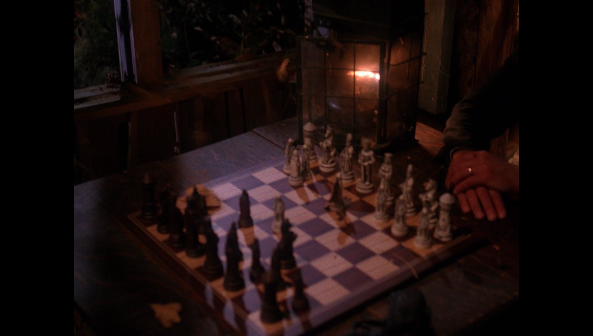 Double Play episode synopsis,reviews,forums,photos,