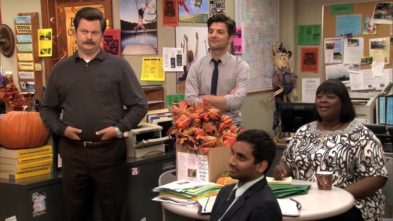 Harvest Festival episode synopsis,reviews,forums,photos,
