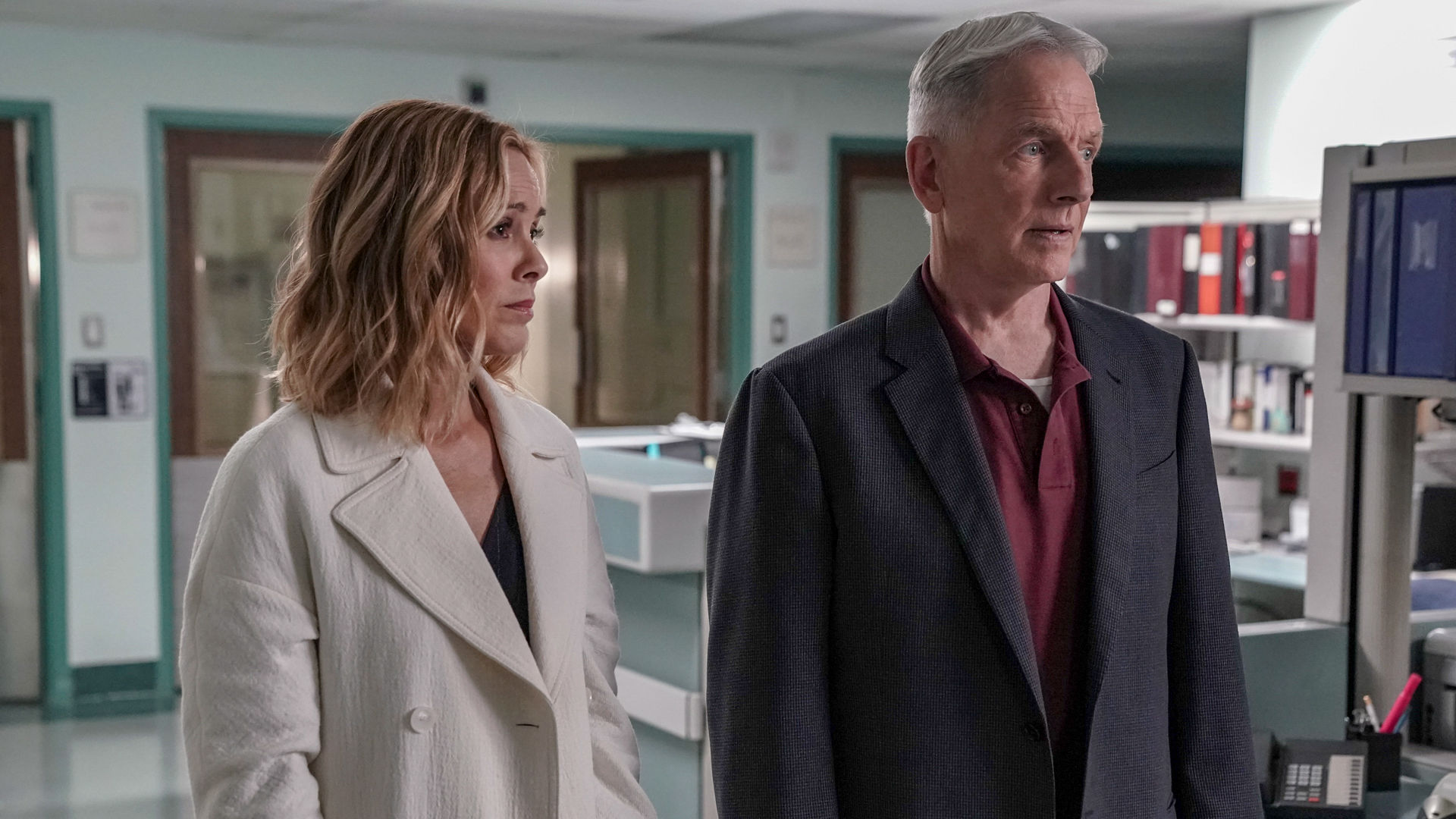 Daughters episode synopsis,reviews,forums,photos,