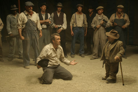 Pick a Number episode synopsis,reviews,forums,photos,