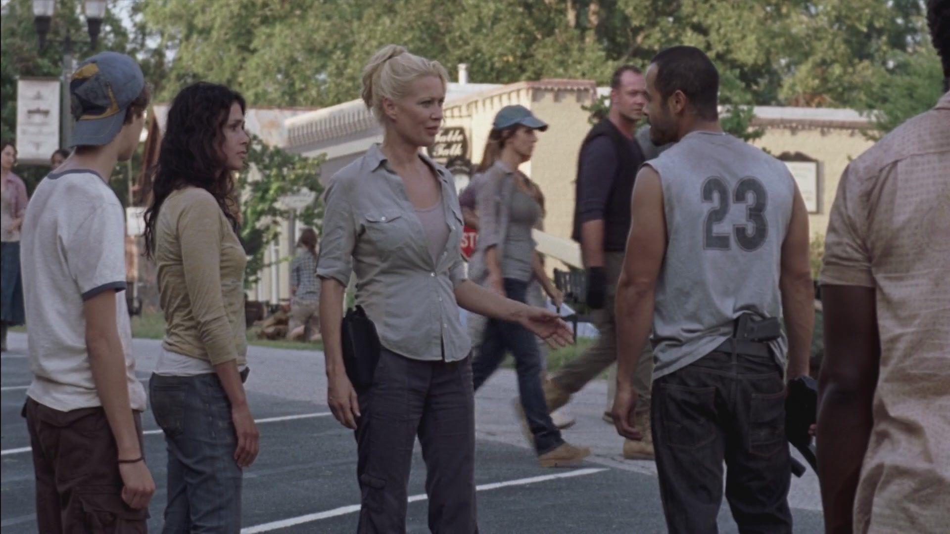 I Ain't a Judas episode synopsis,reviews,forums,photos,
