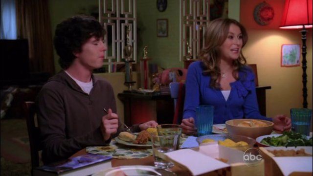 Worry Duty episode synopsis,reviews,forums,photos,