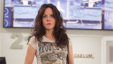 Theoretical Love is Not Dead episode synopsis,reviews,forums,photos,