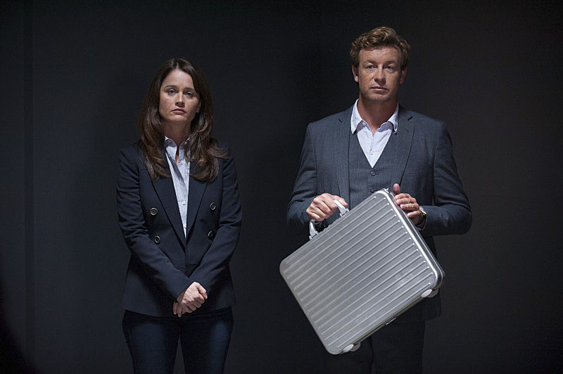 The Silver Briefcase episode synopsis,reviews,forums,photos,