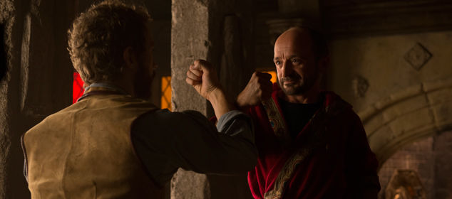 La Fae Ã‰poque episode synopsis,reviews,forums,photos,