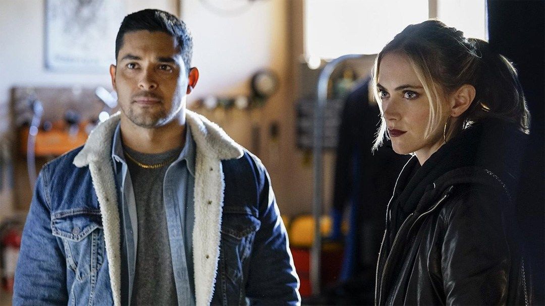High Tide episode synopsis,reviews,forums,photos,