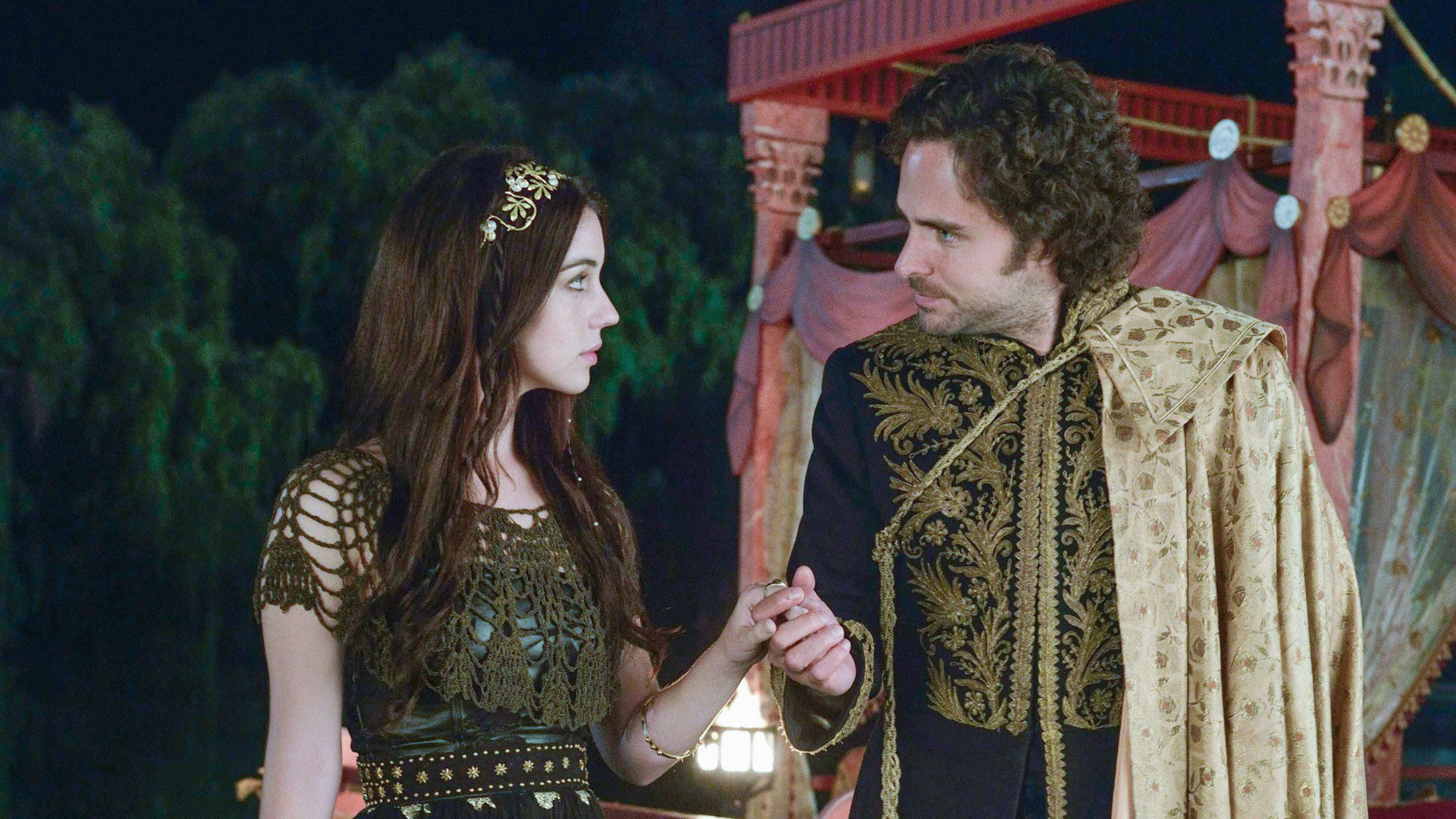 Kissed episode synopsis,reviews,forums,photos,