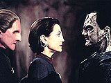 When It Rains... television episode cast,
